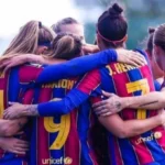 UCL Women’s Champions League: Barcelona, Chelsea Secure Quarter-Final Spots