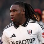 Calvin Bassey Included In BBC Premier League Team Of the Week