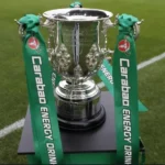 Carabao Cup Semis: Man City Draw Newcastle, Chelsea Await Arsenal or Palace Winner