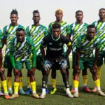 Joseph Donatus Brace Gives City FC Abuja First Win