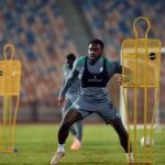 Super Eagles AFCON 2025: 22 Players Now in Cairo Camp