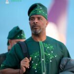 Super Eagles Cancel Training After Late Arrival In Morocco