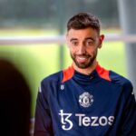 EPL: Bruno Fernandes Reveals Manchester United Wanted To Sell Him Amid Saudi Interest