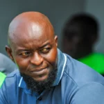 Finidi Urges Rivers United To Strengthen Mentality After Stoppage-Time Draw