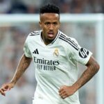 BREAKING: Éder Militão Out 3–4 Months with Hamstring Tear vs Celta Vigo