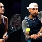 Ex-Hewitt Coach Slams Kyrgios vs Sabalenka ‘Battle Of The Sexes’ Exhibition