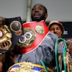 OFFICIAL: Terence Crawford Retires Undefeated: 42 Wins, 0 Losses