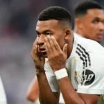 Mbappé Fit For Real Madrid’s Clash With Alavés – Xabi Alonso