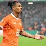 AFCON 2025: Ivory Coast Star Haller Ruled Out, Evann Guessand Called Up