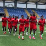 NPFL: Abia Warriors Aim To Continue Revival Against Warri Wolves In NPFL Matchday 18