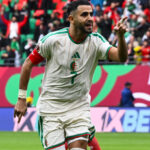 AFCON 2025: Riyad Mahrez Brace Inspires Algeria To Comfortable 3-0 Win Over Sudan