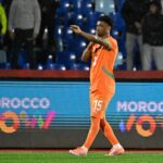 AFCON 2025: Amad Diallo Goal Gives Ivory Coast 1-0 Win Over Mozambique In Title Defense Opener