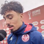 Beating Nigeria Would Be A Massive Statement Win For Us – Tounekti