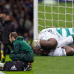 Iheanacho Suffers Fresh Injury Setback At Celtic