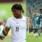 AFCON 2025: Chukwueze Joins Super Eagles Camp As AFCON Countdown Intensifies