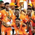 Ivory Coast Drop 2023 AFCON Hero Adingra From 2025 Squad