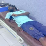 Ex-Remo Stars Player Brutally Beaten By Police After NNL Match