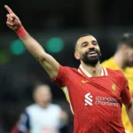 Mohamed Salah Now A Firm Saudi Pro League Target