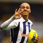 QPR To Auction Peter Odemwingie’s “Never-Worn” Shirt.