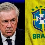 BREAKING: Brazil in Advanced Talks To Extend Carlo Ancelotti’s Contract Until 2030