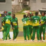 Yellow Greens Crush Sierra Leone for Fourth Straight West Africa Trophy Win