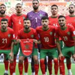 Morocco Takes On UAE In Arab Cup Semifinals