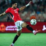 AFCON 2025: Egypt Have Quality To Win Title — Marmoush