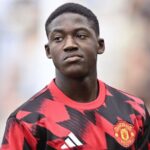 BREAKING: Kobbie Mainoo Considering Permanent Manchester United Exit