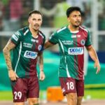 Indian Club Mohun Bagan Banned, Fined For Refusing To Play In Iran