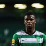 Ousmane Diomandé Signs New Three-Year Deal With Sporting CP