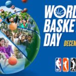 World Basketball Day 2025: NBA And Global Game Unite Fans Worldwide