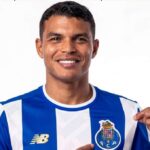 Thiago Silva Joins FC Porto In Free Transfer Until 2026