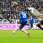 EPL: Chelsea Fight Back From 2-0 Down To Earn 2-2 Draw At Newcastle