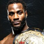 Wasi Adeshina Becomes Inaugural PFL Africa Featherweight Champion