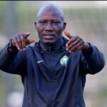 NPFL: Ladan Bosso Targets Continental Spot After Barau FC’s 4-1 Thrashing Of Rivers United