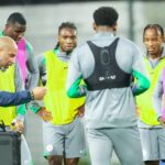 AFCON 2025: Super Eagles Ramp Up Training In Fès Ahead Of Tanzania Opener