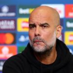 EPL: Pep Guardiola Issues Strict Weight Warning To Manchester City Players Over Christmas