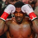Anthony Joshua Faces $66 Million Tax Bill On $92 Million Jake Paul Fight Purse
