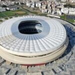 AFCON 2025: Complexe Sportif de Fès Ready To Host Super Eagles’ Group C Matches