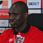 AFCON 2025: Uganda’s Veteran Goalkeeper Denis Onyango Aims To Guide Cranes To Knockout Stage