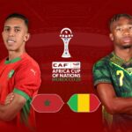 AFCON 2025: Hosts Morocco Held 1-1 by Mali In Thrilling Group A Clash