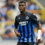 Raphael Onyedika Set For January Move To Galatasaray