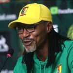 Rigobert Song Sparks Outrage: Claims Wan-Bissaka And Zaha Are World-Class But Not Osimhen Or Lookman
