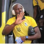 AFCON 2025: Uganda Goalkeeper Denis Onyango Vows To “Fight” Super Eagles In Do-or-Die Clash