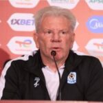 AFCON 2025: “In Football, Anything Is Possible” – Uganda Coach Paul Put Warns Super Eagles