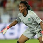 Super Falcons Goalkeeper Chiamaka Nnadozie Mourns The Loss Of Her Brother