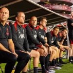 Liverpool Part Ways With Set-Piece Coach Aaron Briggs Amid Defensive Struggles