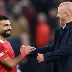 EPL: Mohamed Salah Back In Liverpool Squad For Brighton Clash