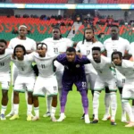 AFCON 2025: Full Super Eagles Squad Revealed – Key Stars & Jersey Numbers