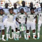 AFCON 2025: Supercomputer Predicts Nigeria Fifth Among Favourites